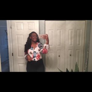 Meet your Posher, Zyann