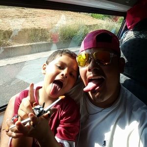 Meet your Posher, Edward