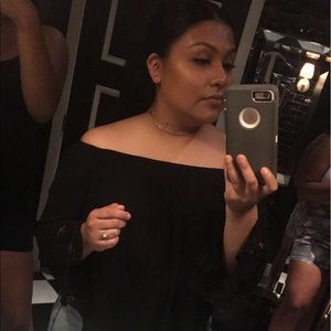 Meet your Posher, Alba