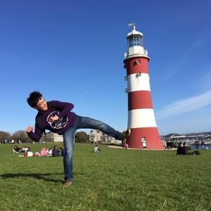 Meet your Posher, Houian