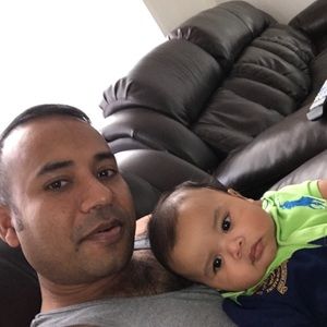 Meet your Posher, Mohammed