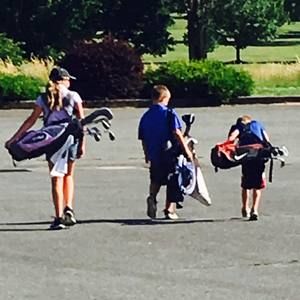 Meet your Posher, Misty