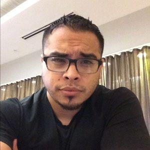 Meet your Posher, Eddie