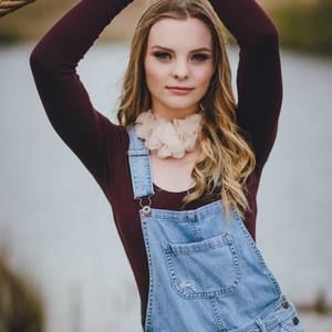 Meet your Posher, Jamie