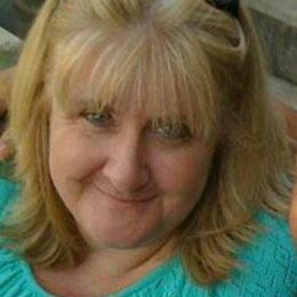 Meet your Posher, Janet