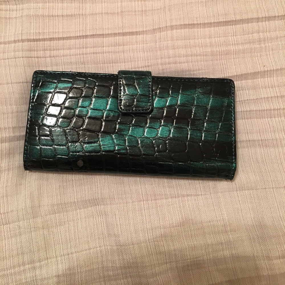 Wallet