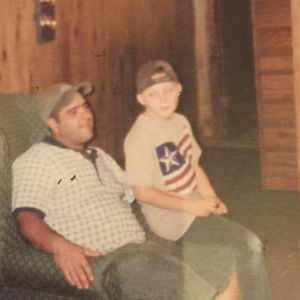 Meet your Posher, Brian