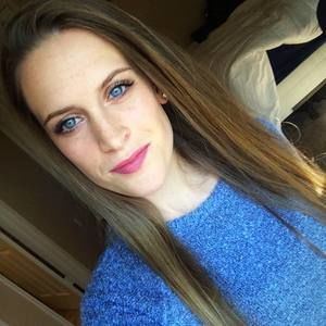 Meet your Posher, Jenna