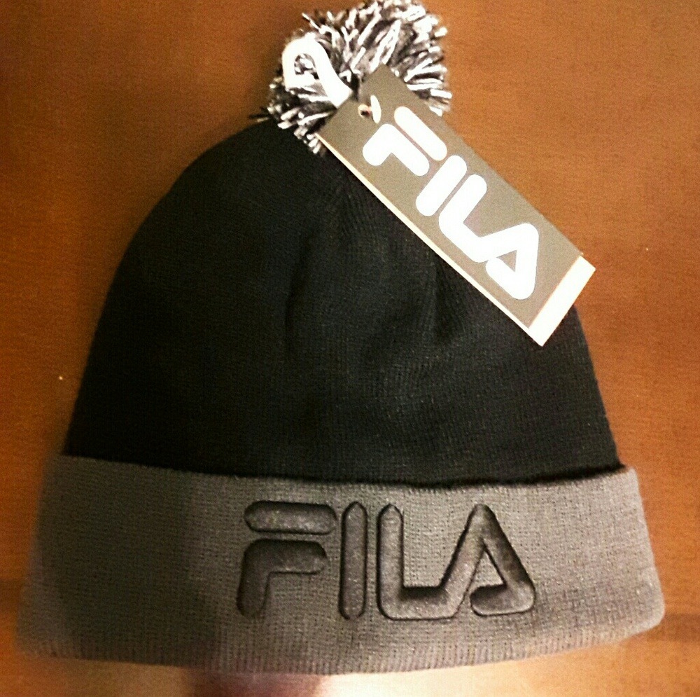 Fila Winter Hat