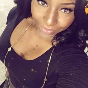 Meet your Posher, Shonta