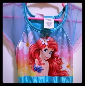 Ariel Pijama Dtess