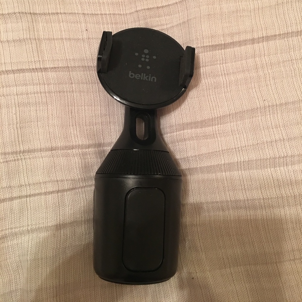 Belkin Phone Display