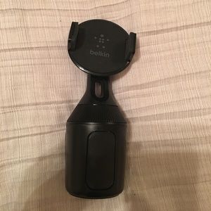 Belkin Phone Display