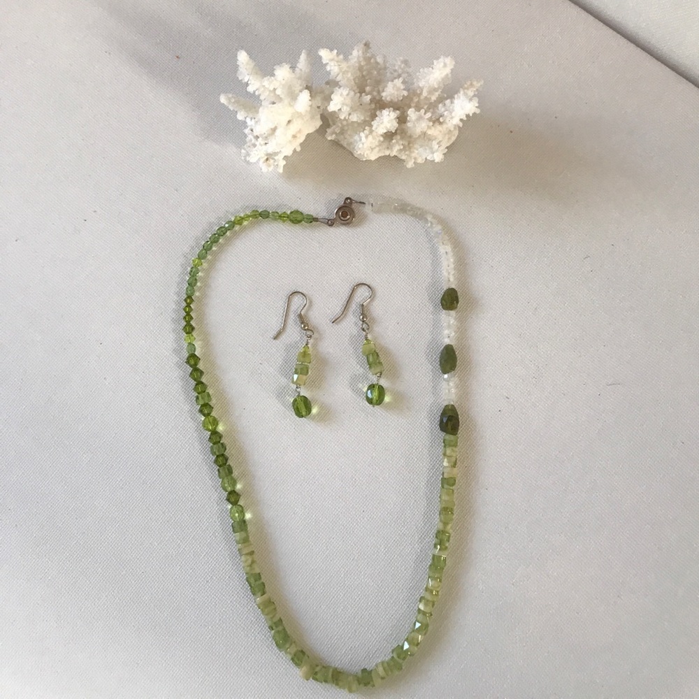 Gorgeous Necklace