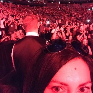 Meet your Posher, Tara