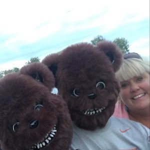 Meet your Posher, Tina