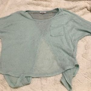 Thin Sweater