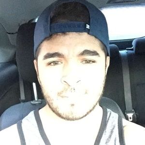 Meet your Posher, Jorge