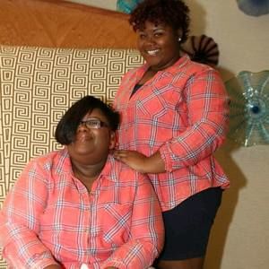 Meet your Posher, Gwendolyn