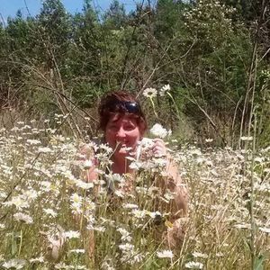 Meet your Posher, Maryjane