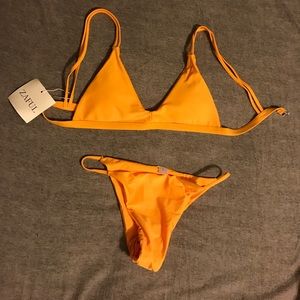 Zaful bathing suit