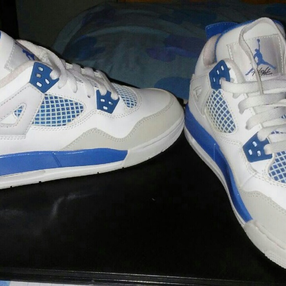 Jordan retro 4 - Picture 2 of 3