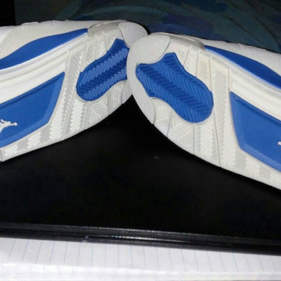 Jordan retro 4 - Picture 3 of 3