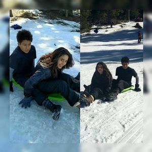 Meet your Posher, Sigrid