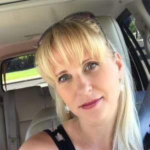 Meet your Posher, Heather