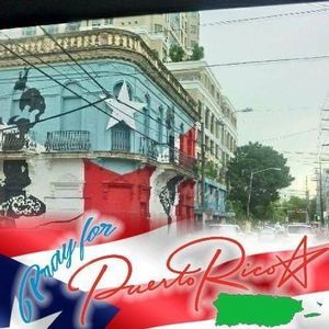 Meet your Posher, Mrspretty