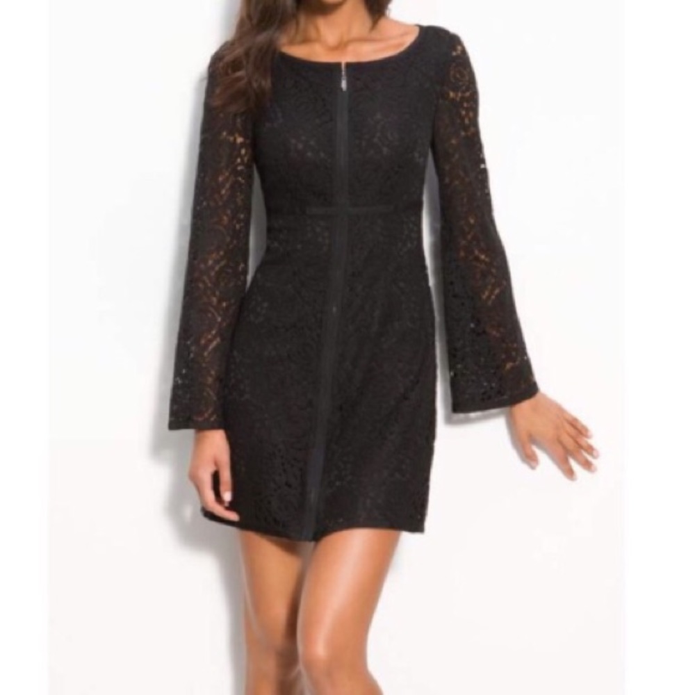 NWT Laundry by Shelli Segal Dress