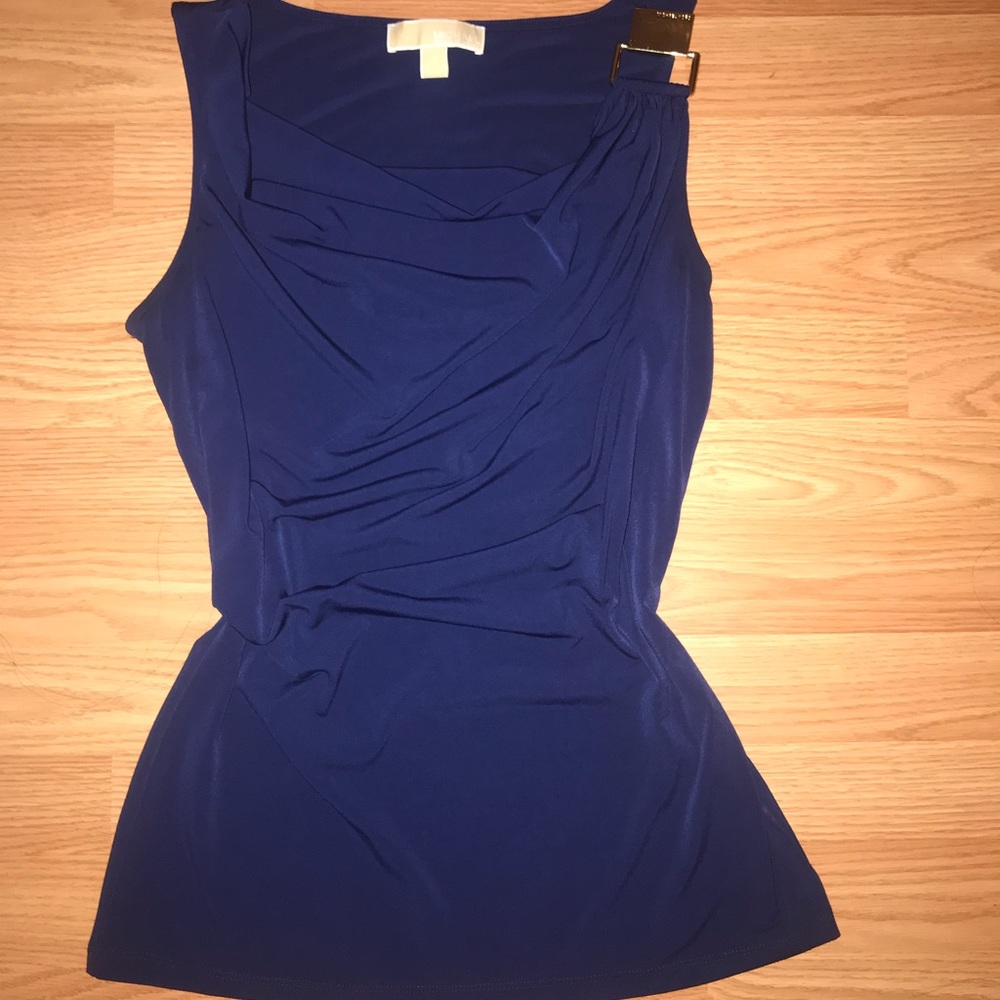 Michael kors ladies shirt