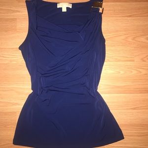 Michael kors ladies shirt