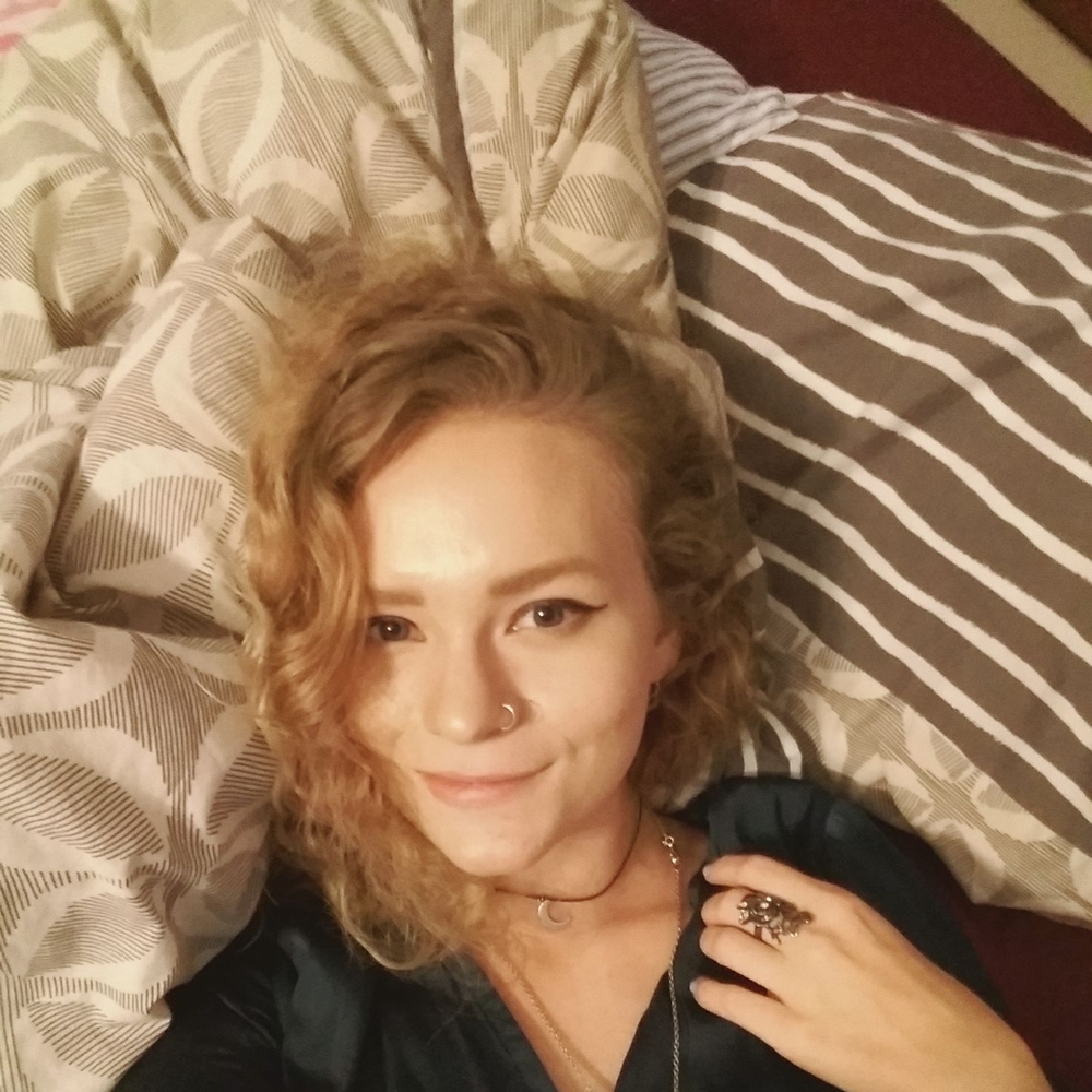 Meet your Posher, Shonda