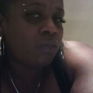 Meet your Posher, Christal