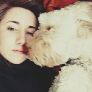 Meet your Posher, Alaina