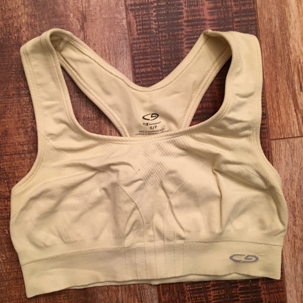 ⭐️CAMPION ⭐️SPORTS BRA