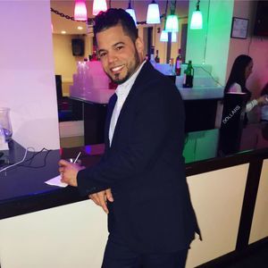 Meet your Posher, Willy