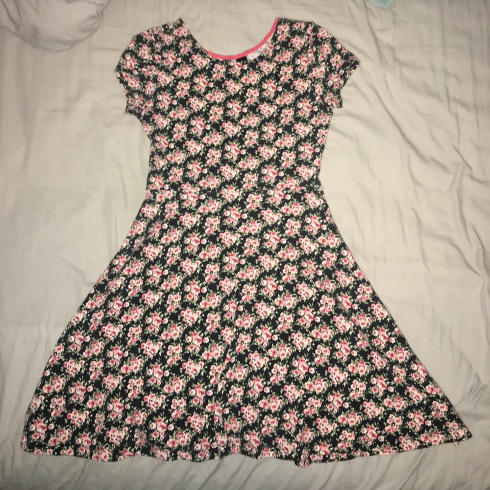 Summer dress ready for a new home!
