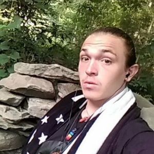 Meet your Posher, Tristan