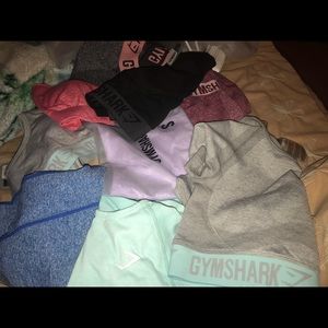 Gymshark READ DESCRIPTION