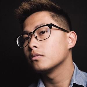 Meet your Posher, Henry