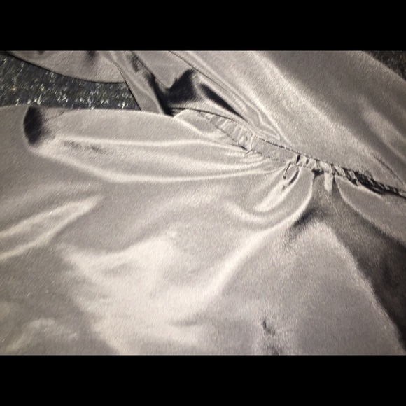 BLACK BOMBER JACKET 🕷 - Picture 2 of 5