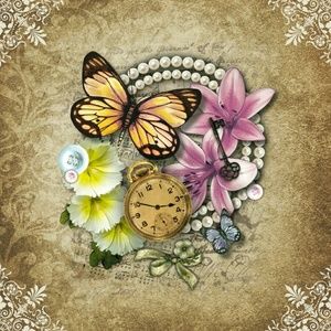 Meet your Posher, Margot