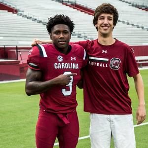 Meet your Posher, Robert earle