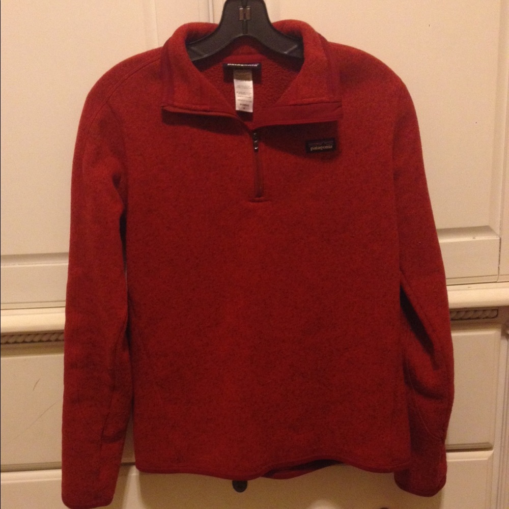 Patagonia Better Sweater