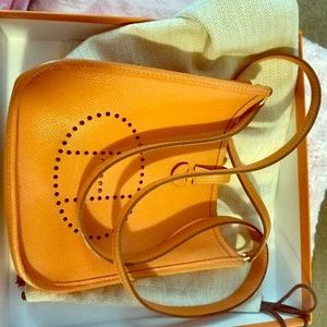 Hermes TPM. MAKE AN OFFER