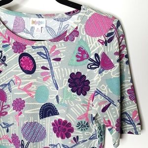 Lularoe Gigi Top