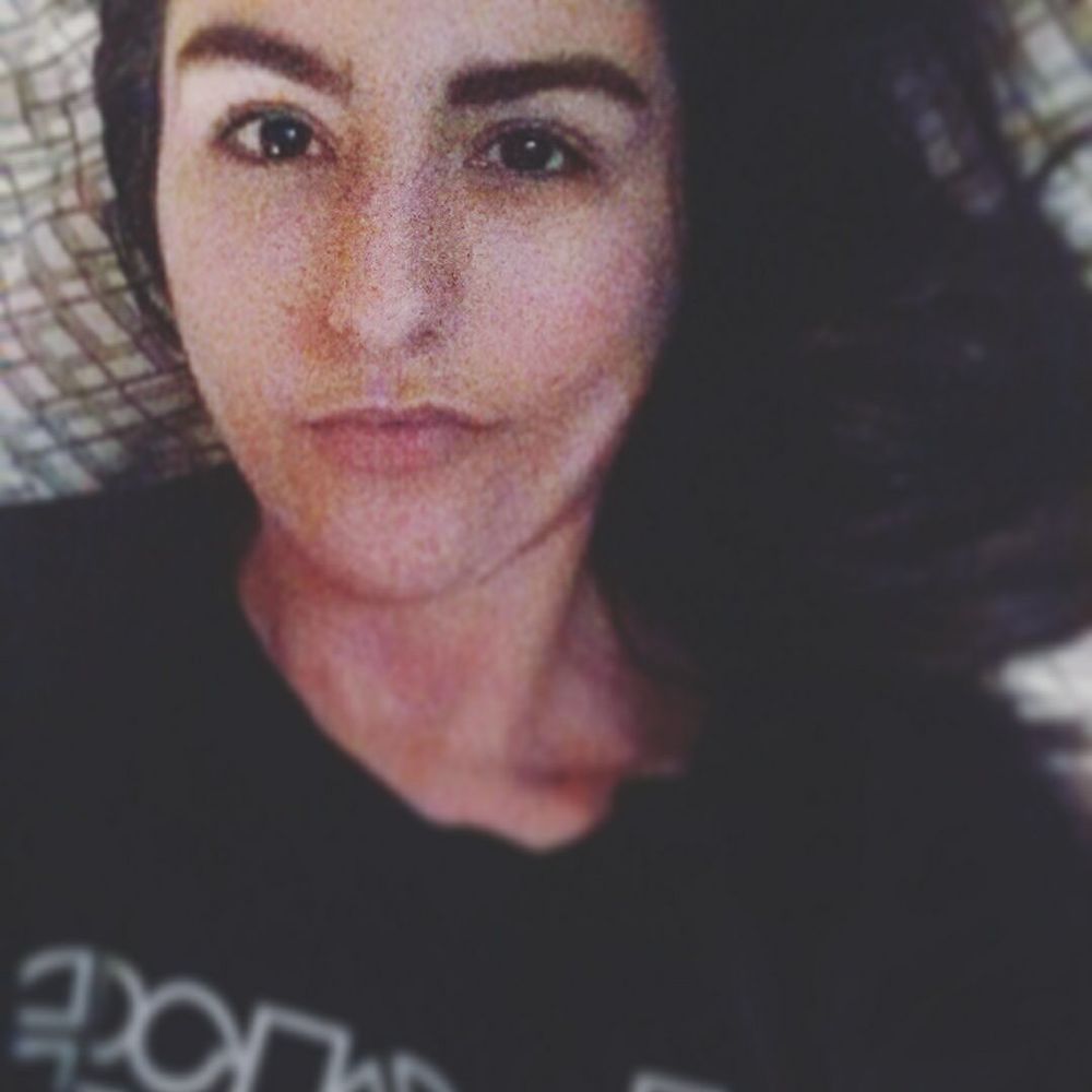 Meet your Posher, Christina