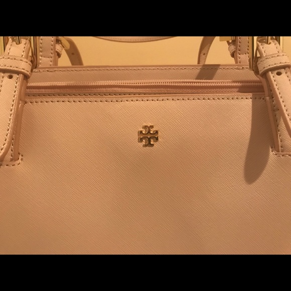 🚫SOLD🚫 NWOT Tory Burch Small York Tote - Picture 7 of 7